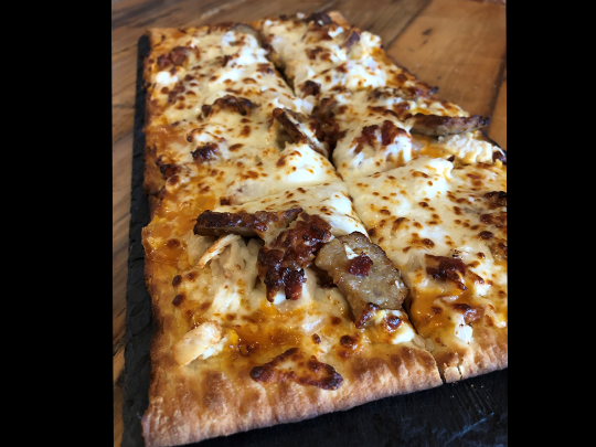 Pizza of the Month