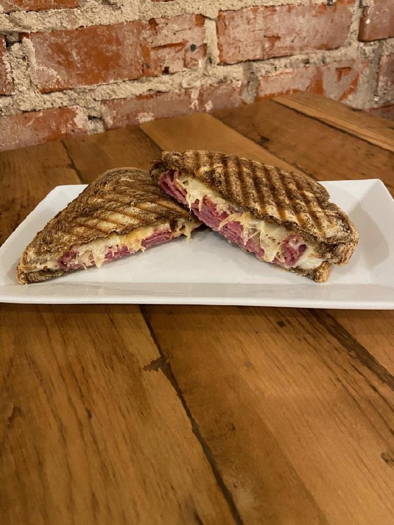 Weekly Lunch Special