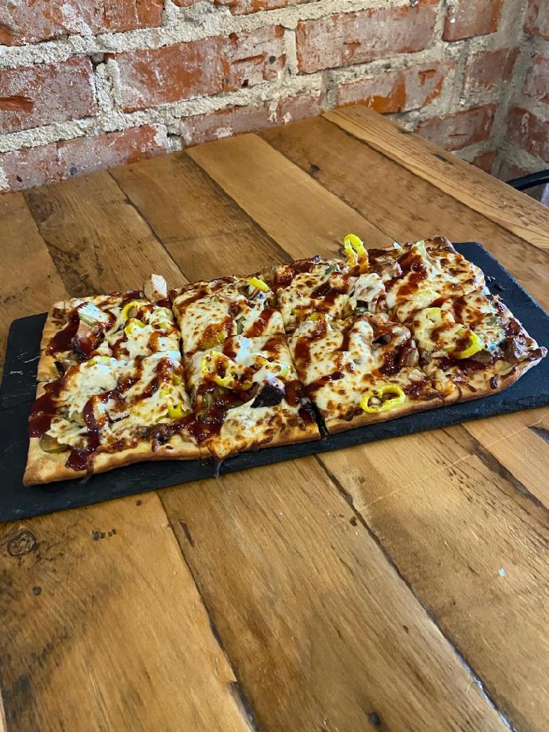 Pizza of the Month