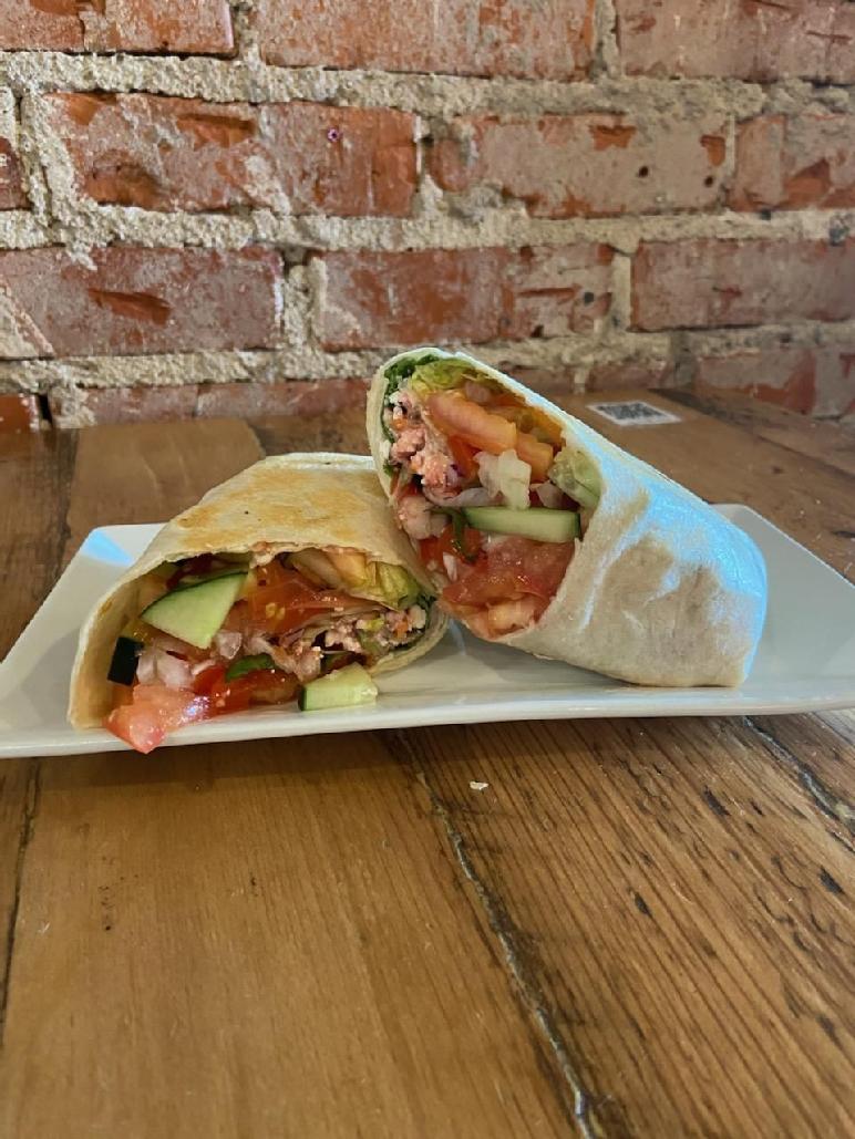 Weekly Lunch Special
