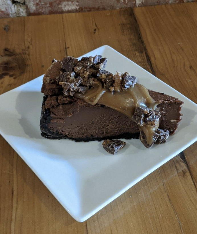 Dessert of the Month
