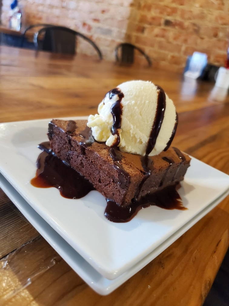 Dessert of the Month