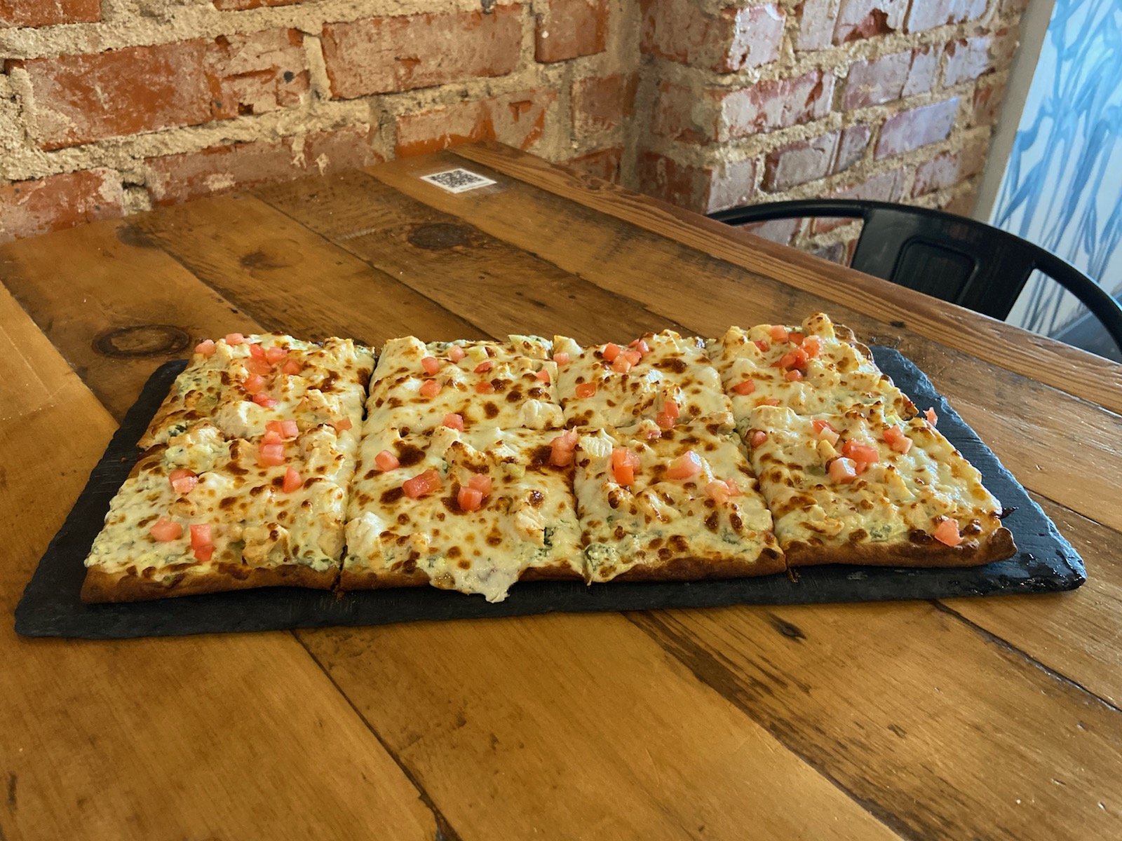 Pizza of the Month