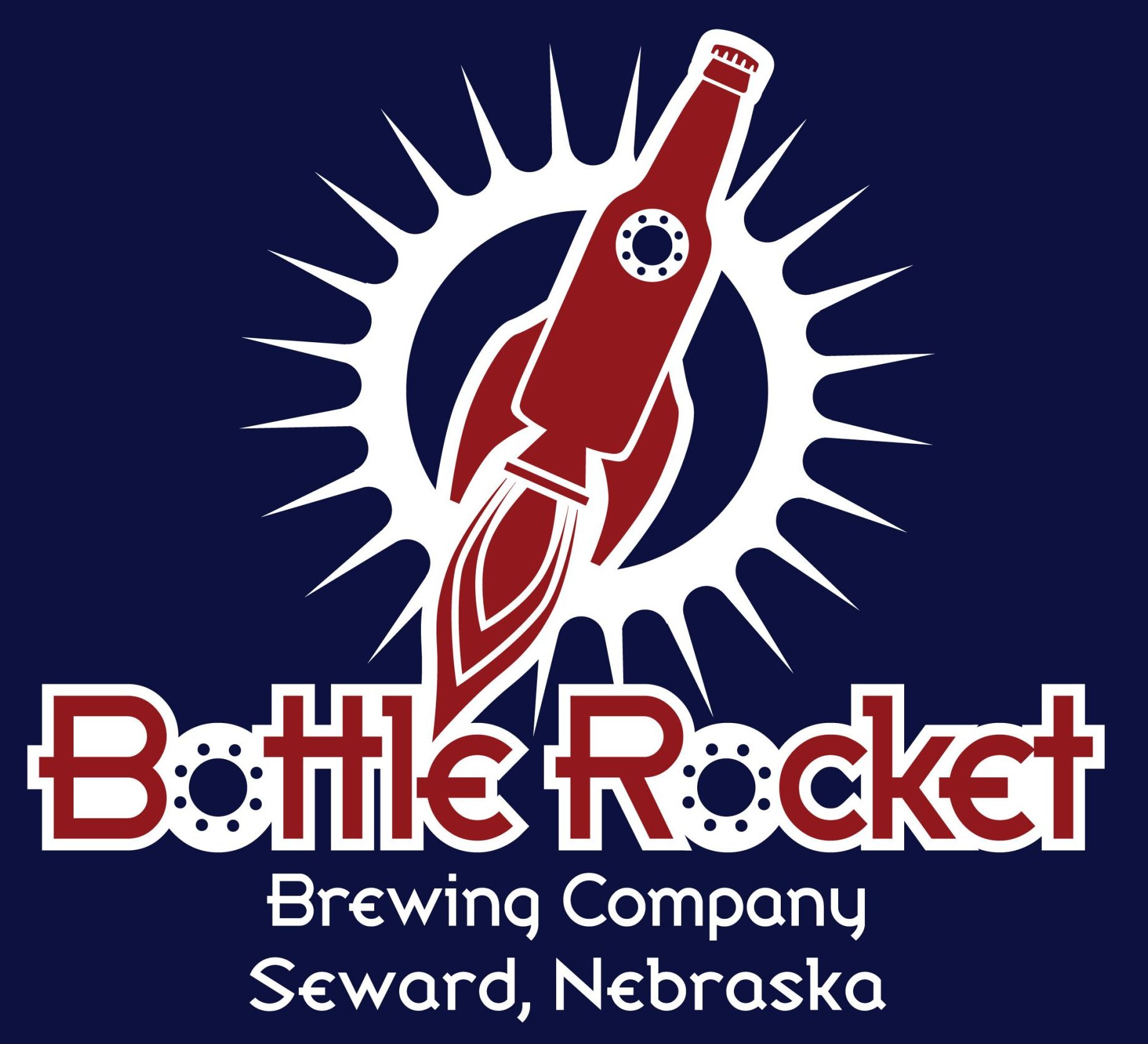Bottle Rocket