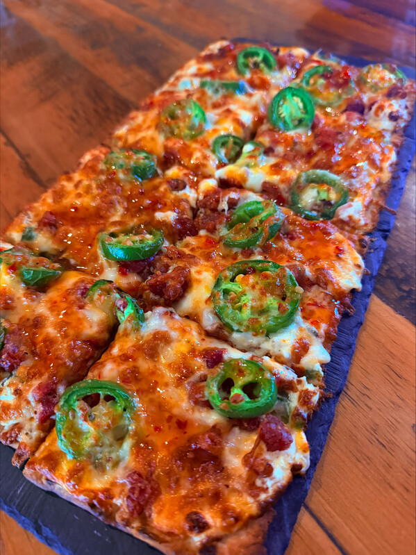 Pizza of the Month (September)